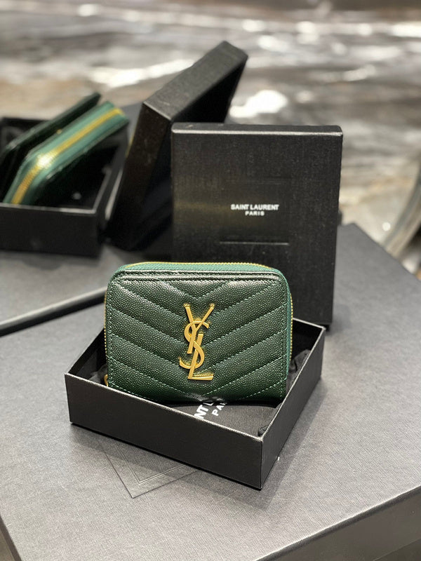COZY BAGS - YLS Wallet - 194