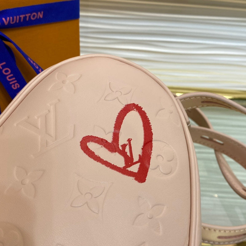 COZY BAGS - LOV Bags - 1669