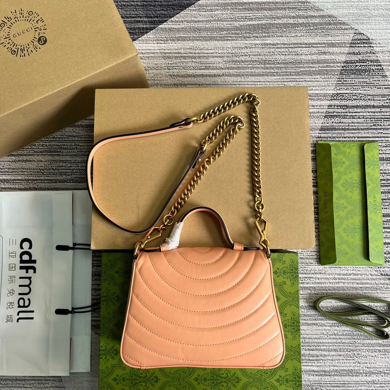 JB - Guki Lady Bags - 258