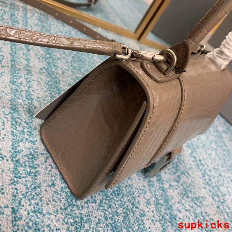 COZY BAGS - BG Hourglass Bags - 143