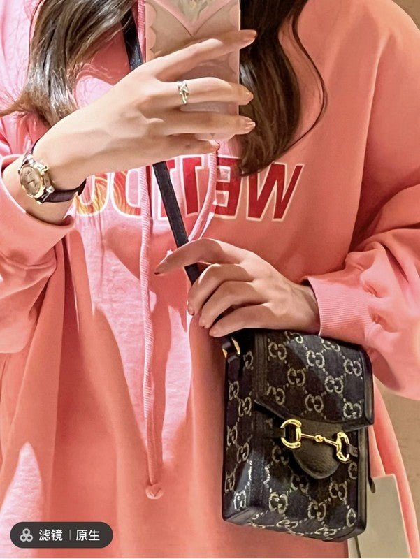 COZY BAGS - GUKI Women Bags - 967