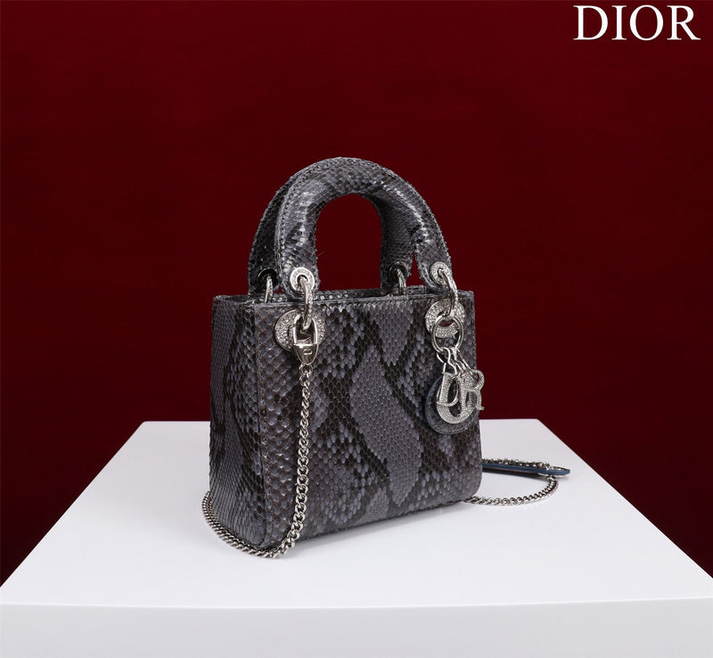 COZY - DOR Lady Bags - 037
