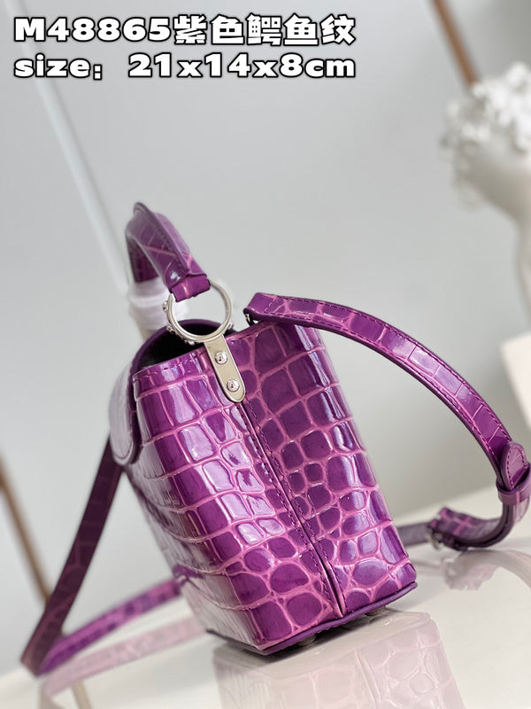 COZY BAGS - LOV Bags - 1248