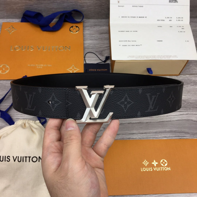 JB - LOV Belts - 335