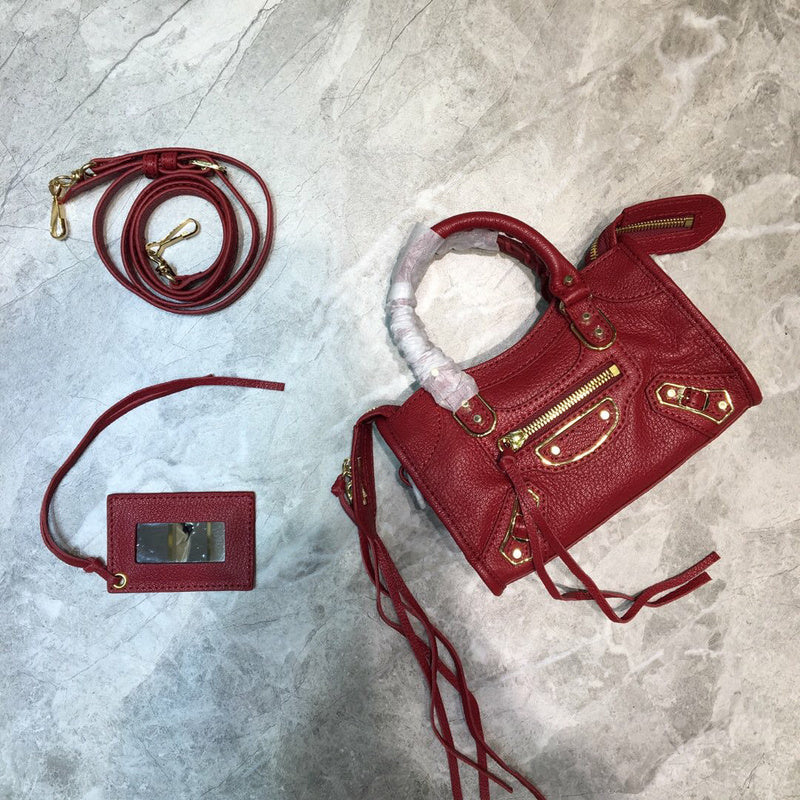 COZY BAGS - BG Lady Bags - 424