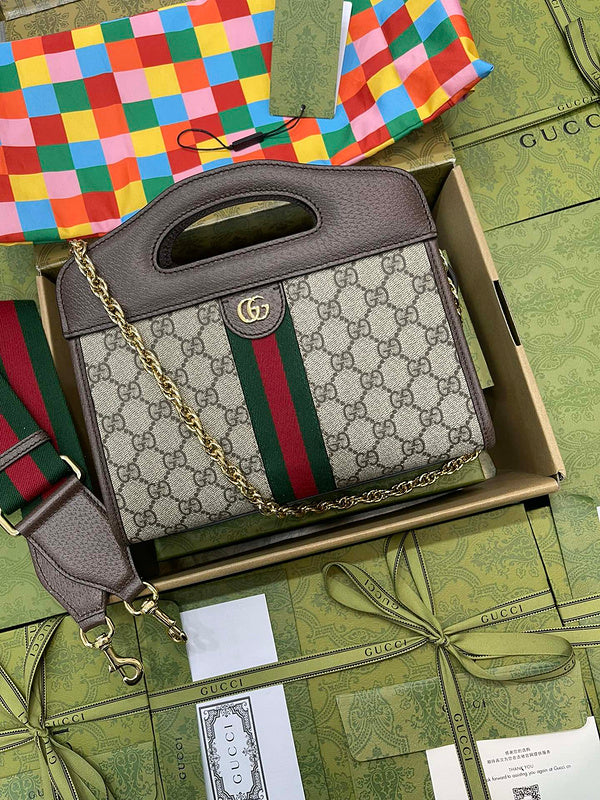 COZY BAGS - GUKI Women Bags - 1240