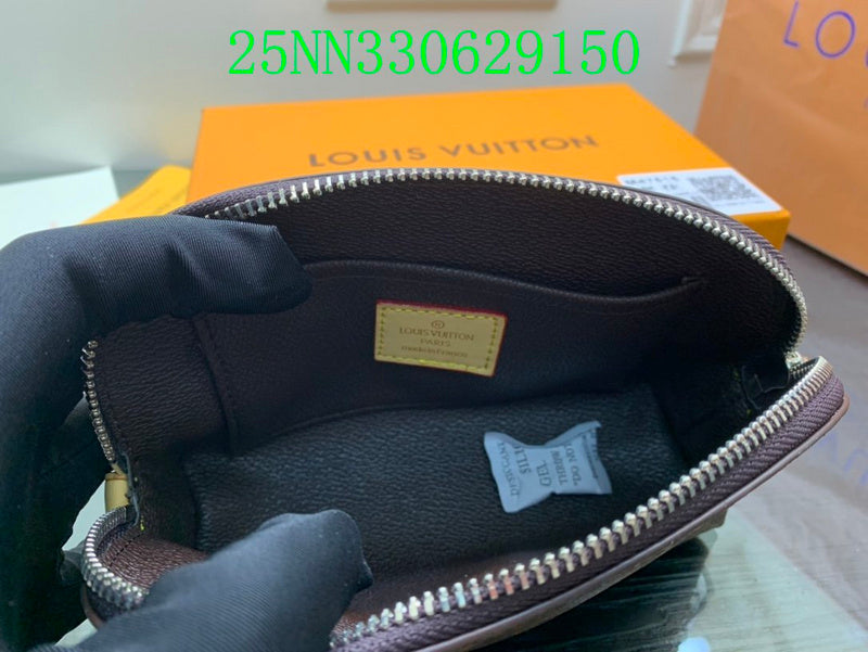 COZY BAGS - LOV Wallet - 1141
