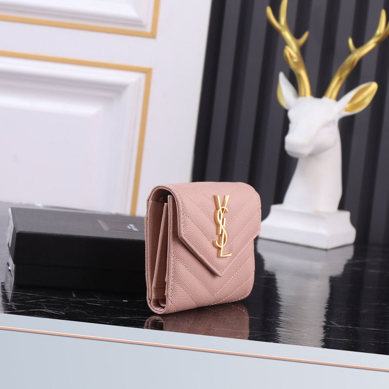COZY BAGS - YLS Wallet - 053