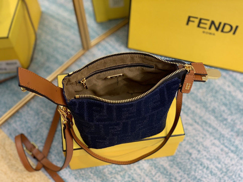 COZY - FDE Bags - 305
