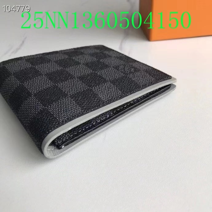 COZY BAGS - LOV Wallet - 500