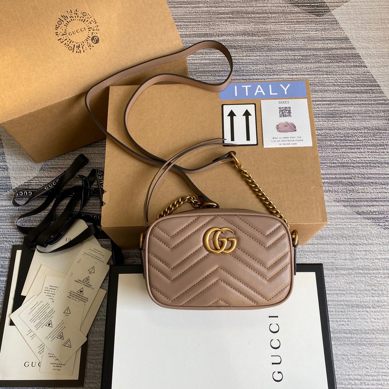 JB - Guki Lady Bags - 1150