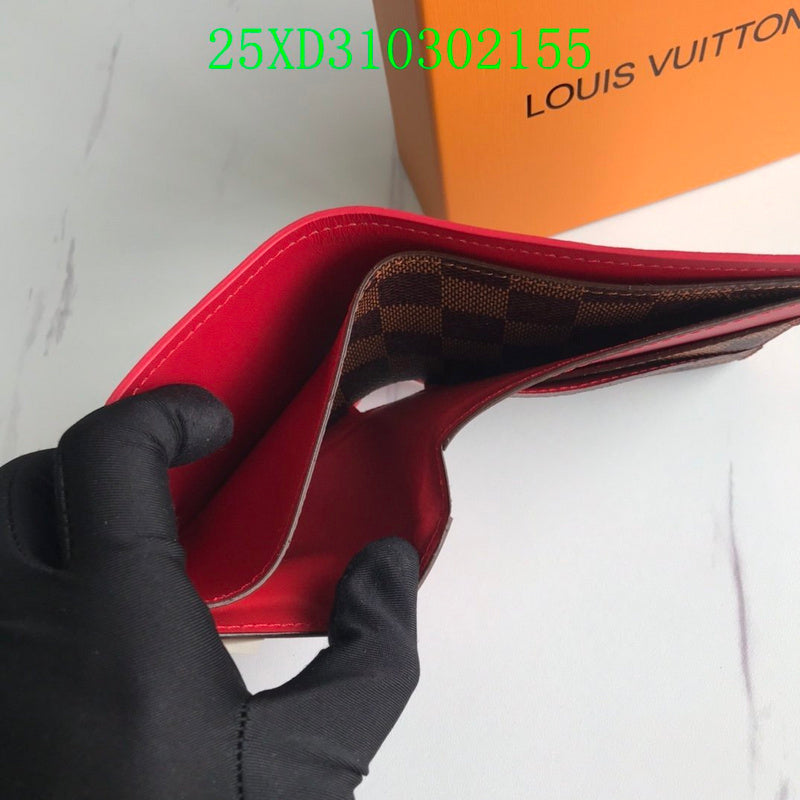 COZY BAGS - CHL Wallet - 1067