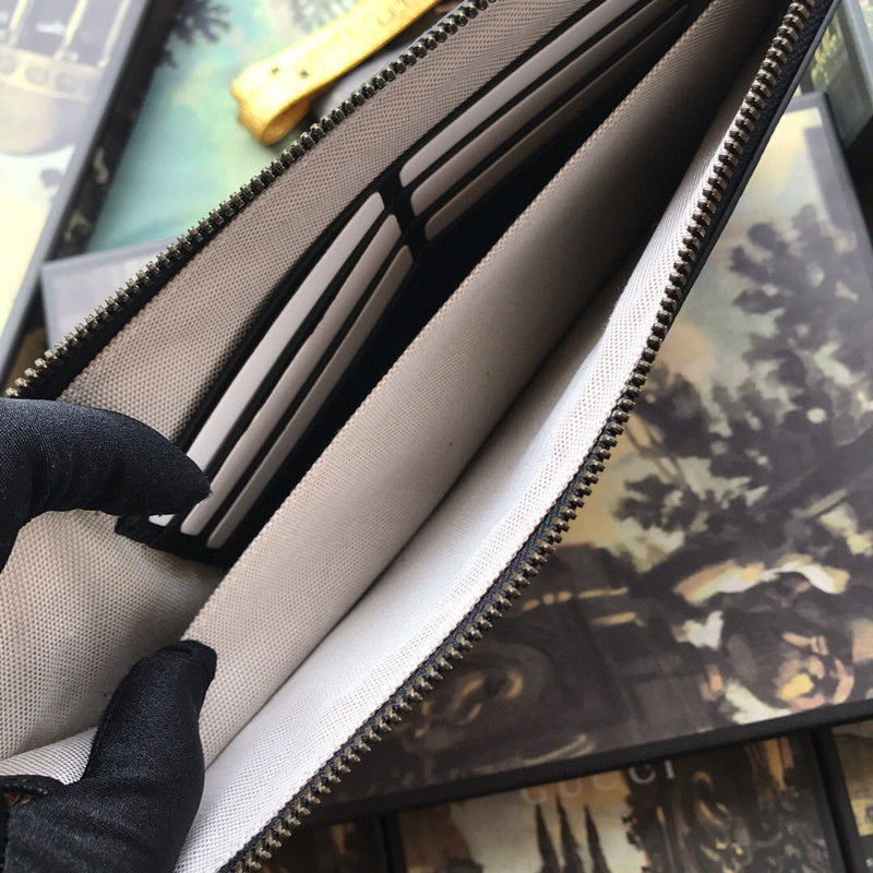COZY BAGS - Guki Wallet - 417