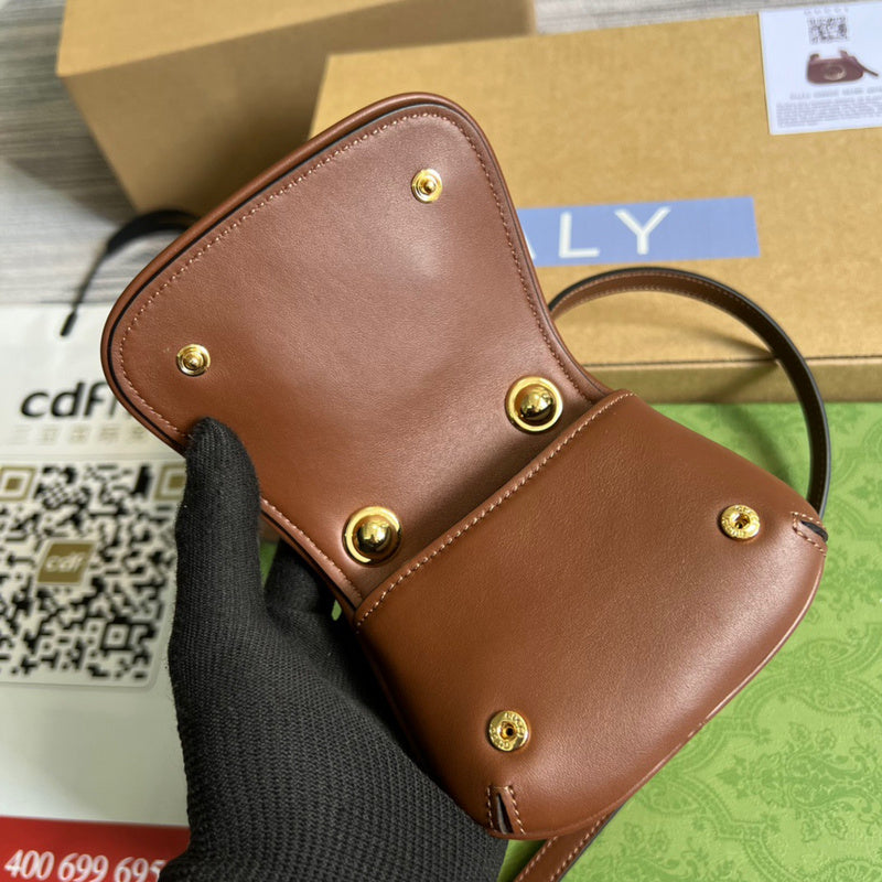 JB - Guki Lady Bags - 610