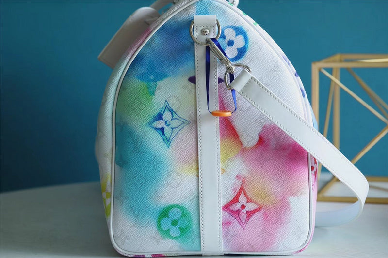 JB - LOV Travel Bags - 243