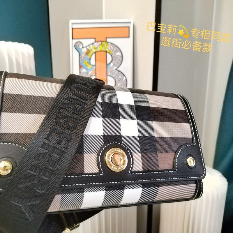 COZY - BOR Bags - 027