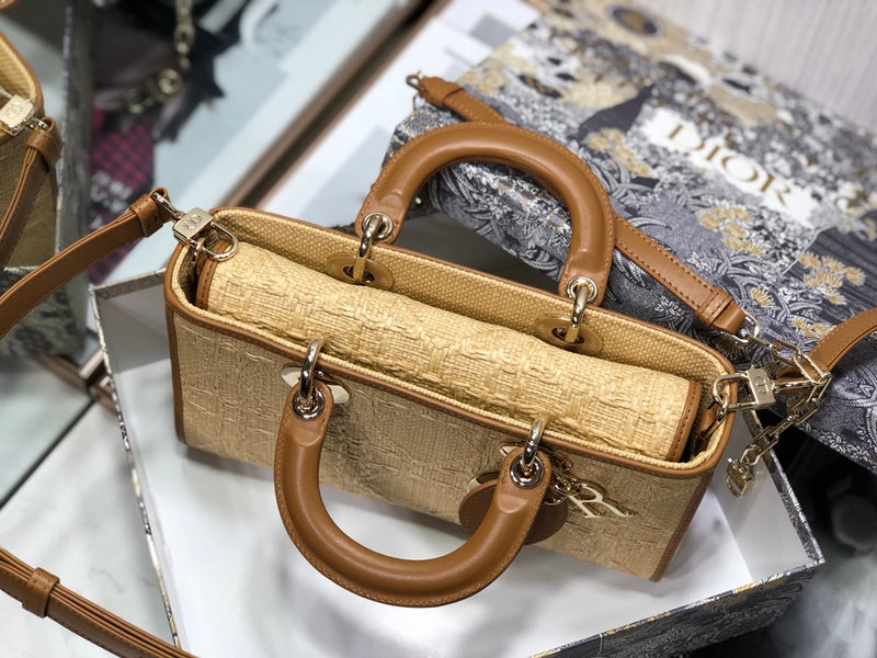 COZY - DOR Bags - 398