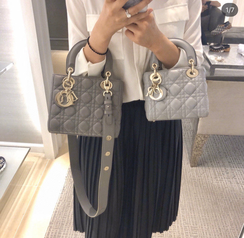 Cozy Bags - DOR Bags - 359