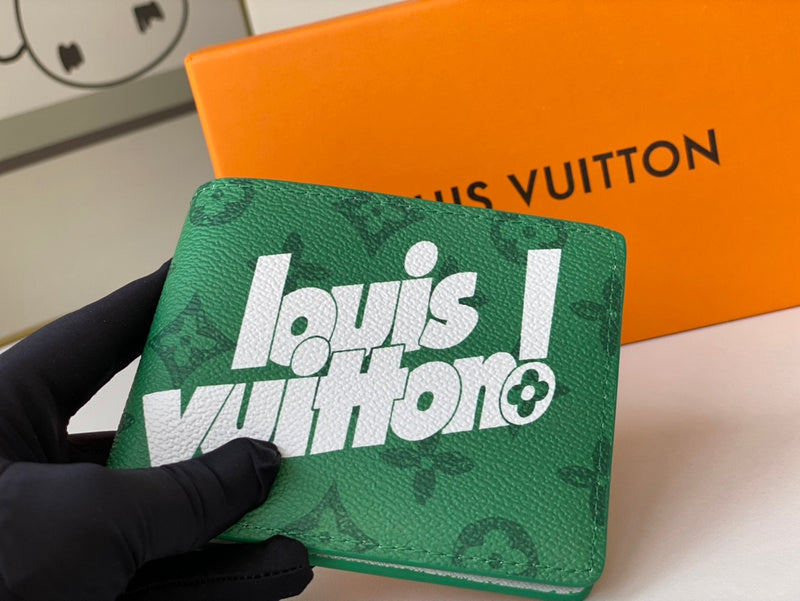 COZY BAGS - LOV Wallets - 723