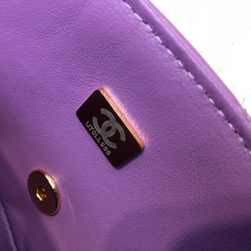 COZY BAGS - CHL Lady Bags - 162