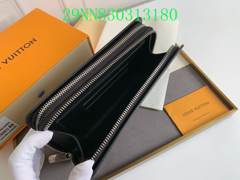 COZY BAGS - LOV Wallet - 658