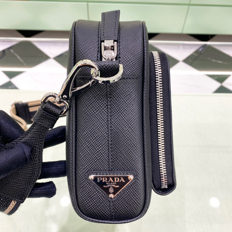 COZY BAGS - PD Men Bags - 082