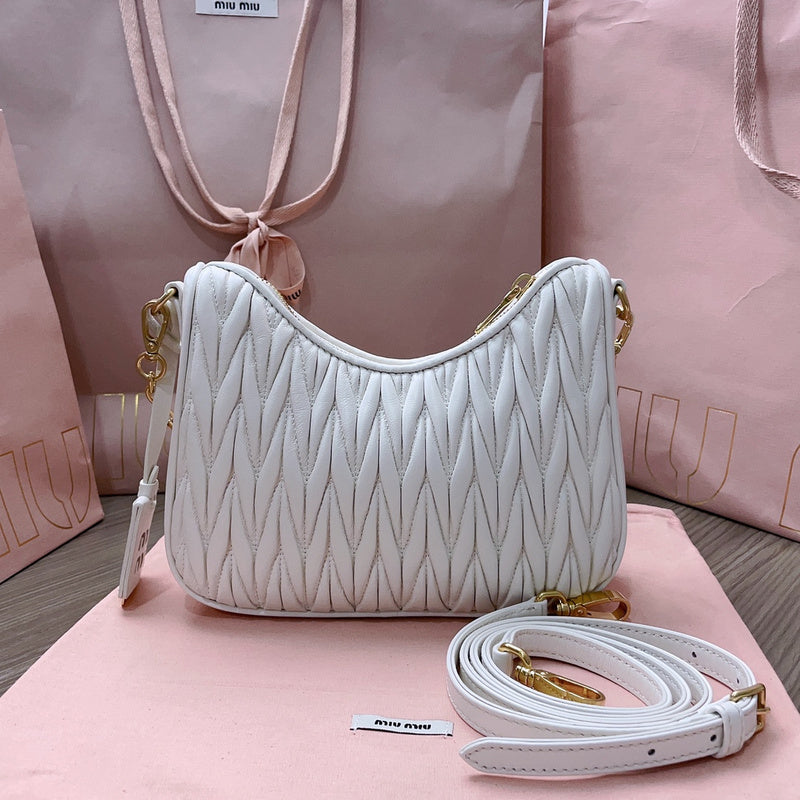 COZY BAGS - MMU Bags - 046