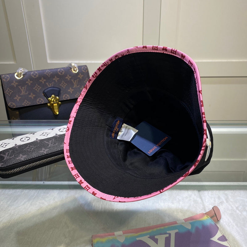 COZY BAGS - LOV Hats & Caps - 079