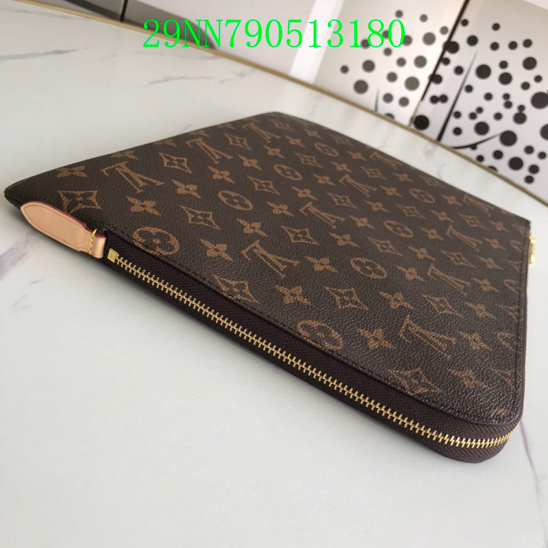 COZY BAGS - LOV Wallet - 1369