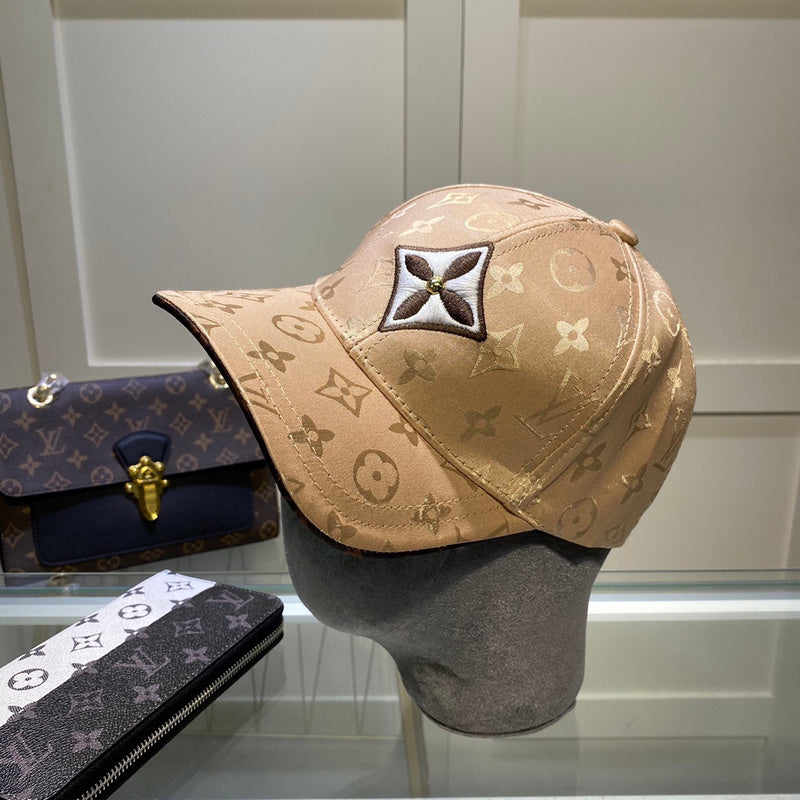 COZY BAGS - LOV Hats & Caps - 038