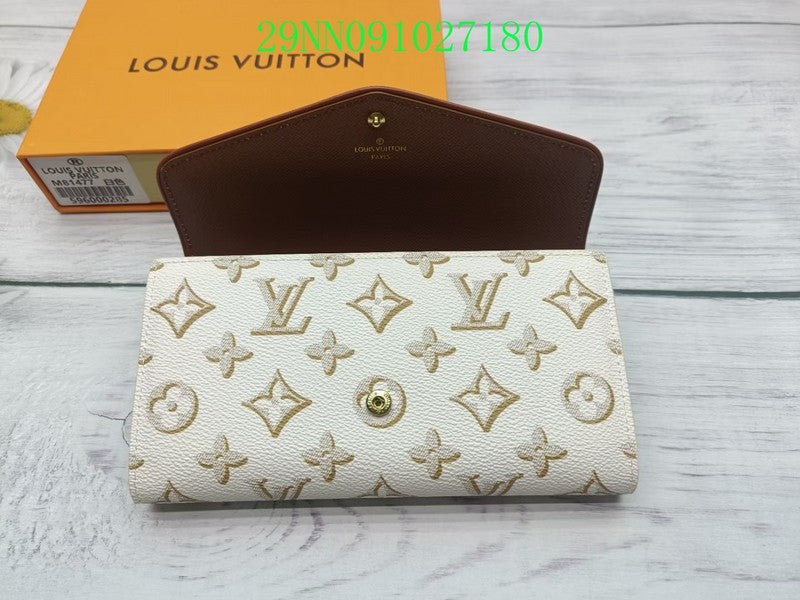 COZY BAGS - LOV Wallet - 904