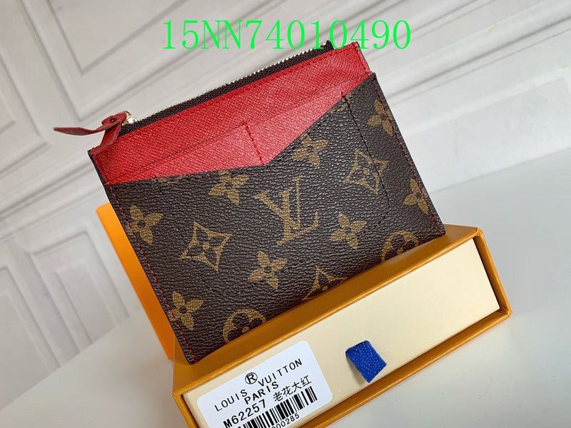 COZY BAGS - LOV Wallet - 769