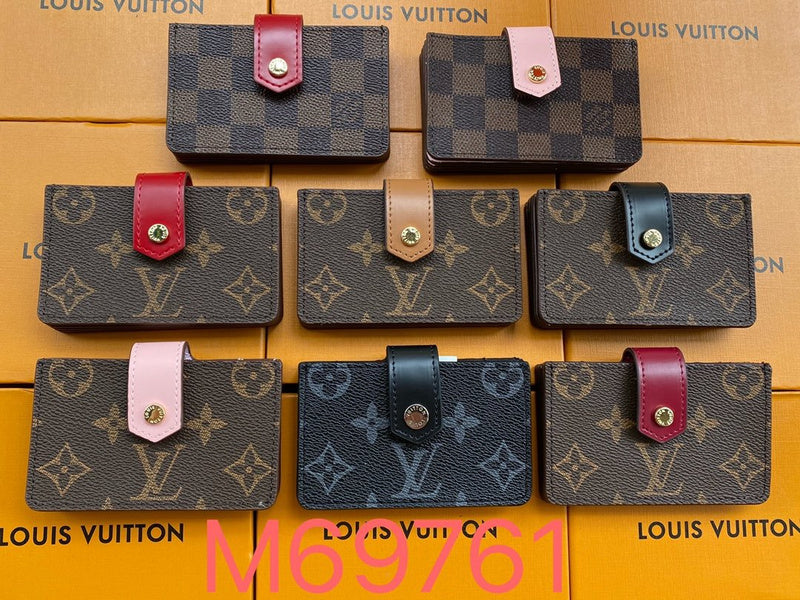 COZY BAGS - CHL Wallet - 382