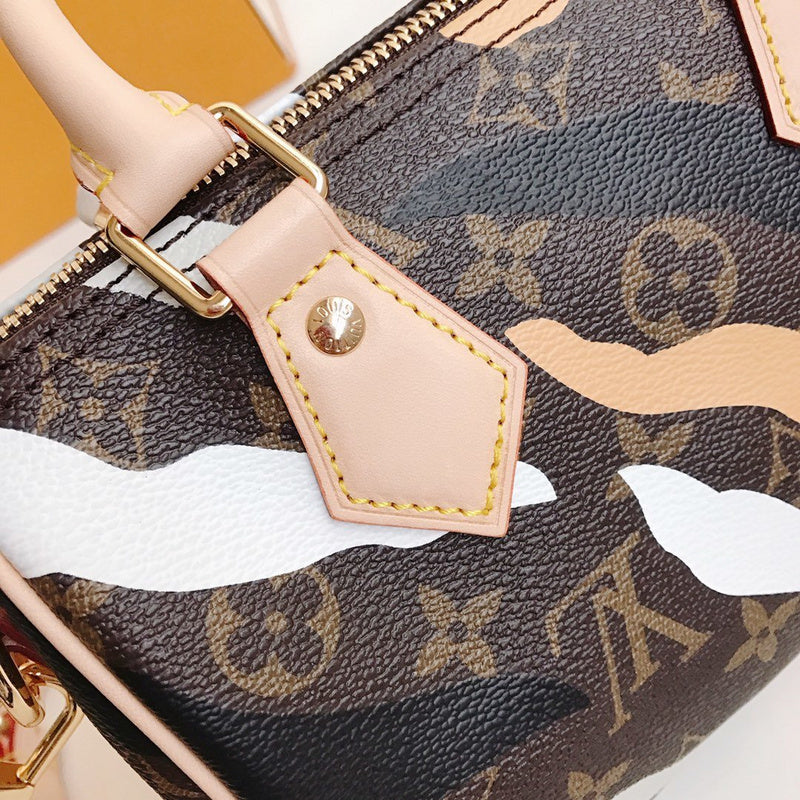 COZY - LOV Lady Bags - 722