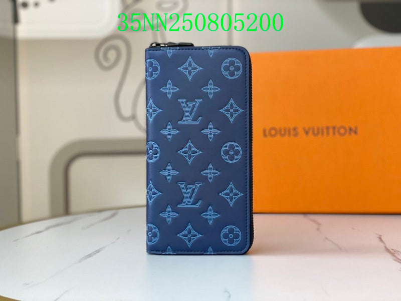 COZY BAGS - CHL Wallet - 703