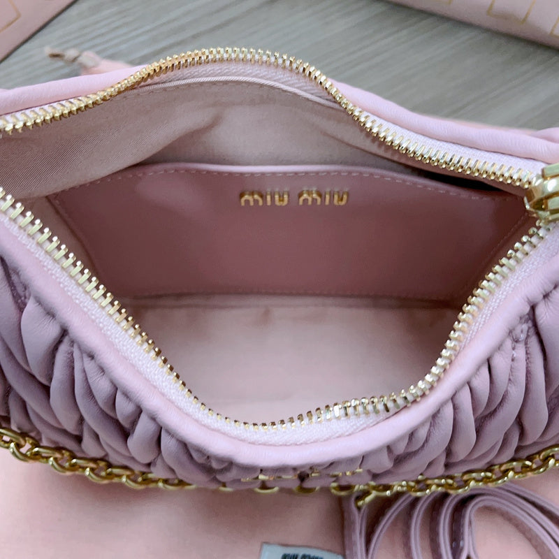 COZY BAGS - MMU Bags - 039