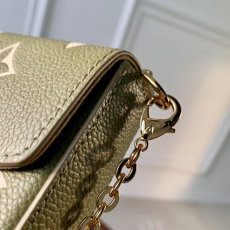 COZY - LV Bags - 271