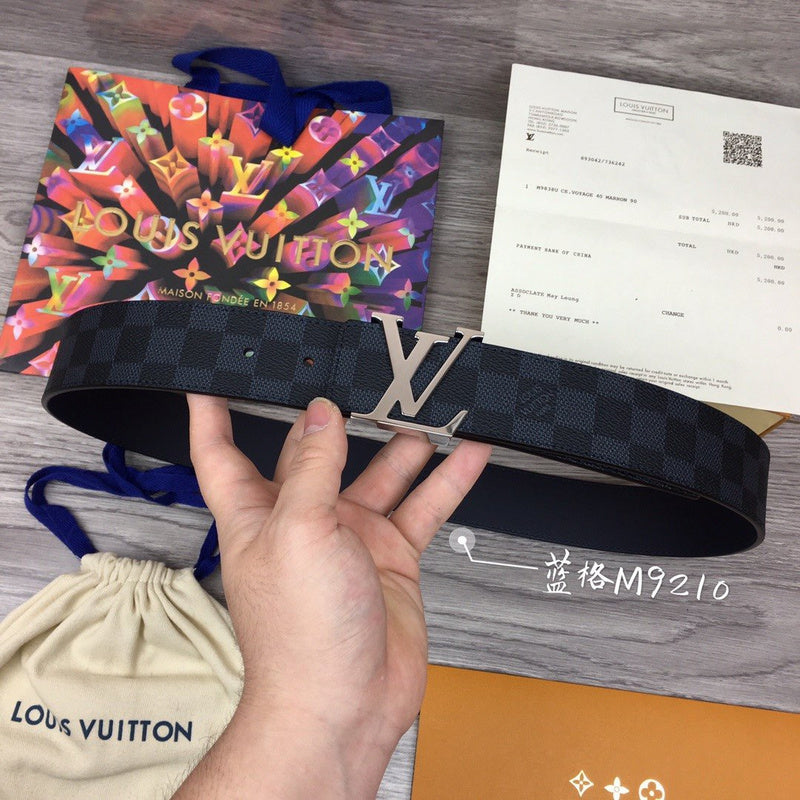 COZY - LOV Belts - 331