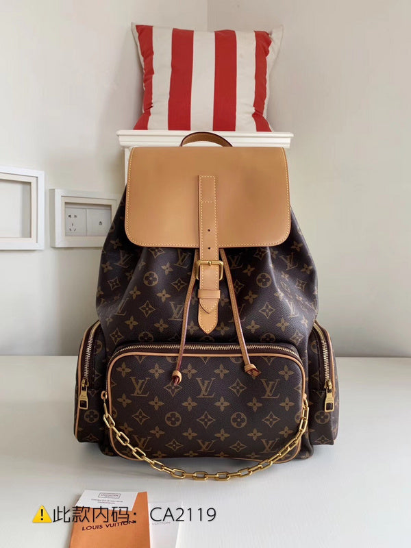 COZY BAGS - LOV Bags - 5145