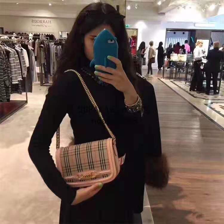 COZY - BOR Bags - 408