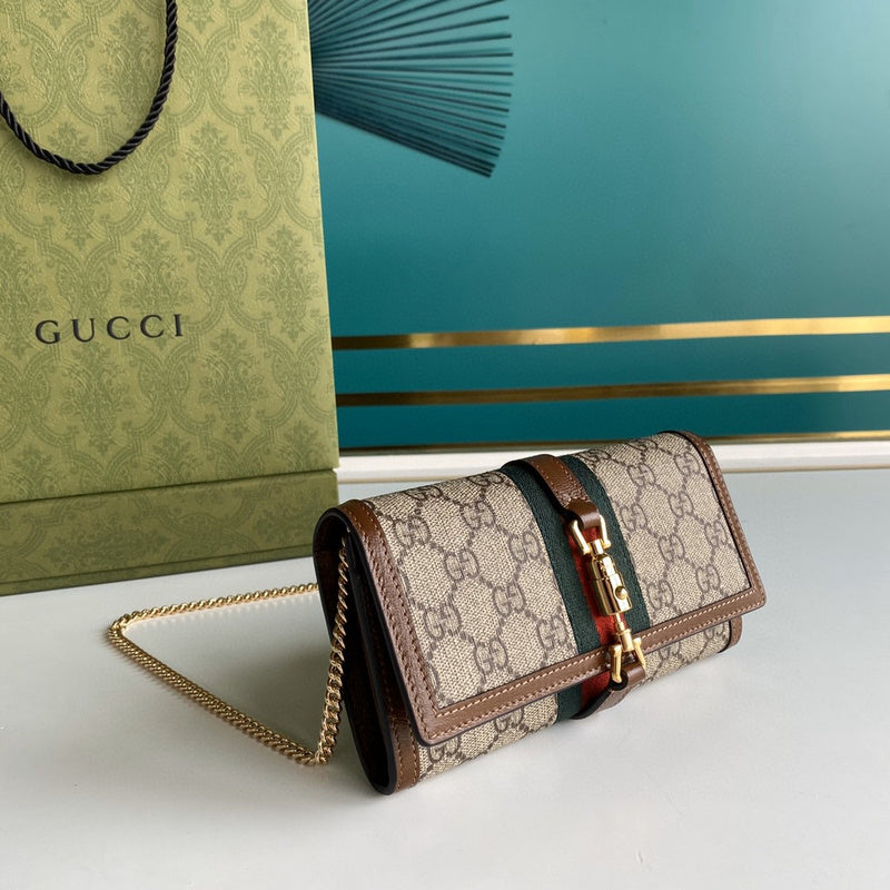 JB - Guki Lady Bags - 1167