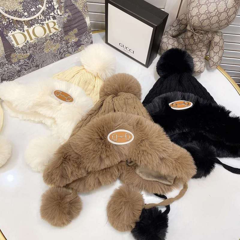 COZY BAGS - Guki Hats & Caps - 151