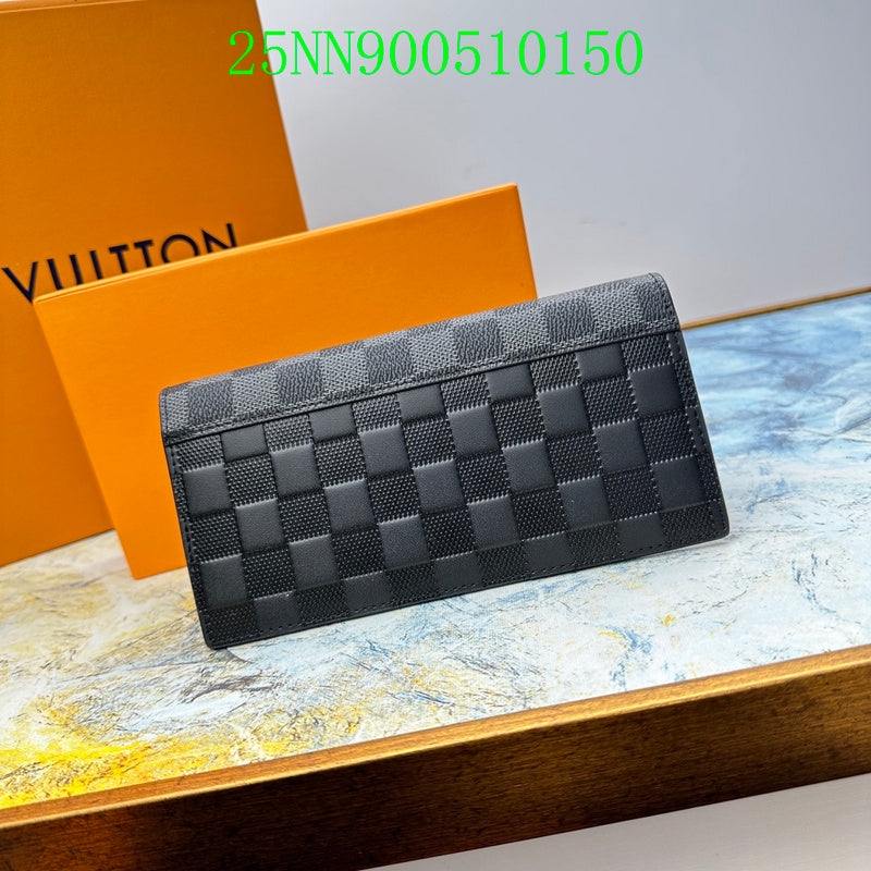 COZY BAGS - LOV Wallet - 441