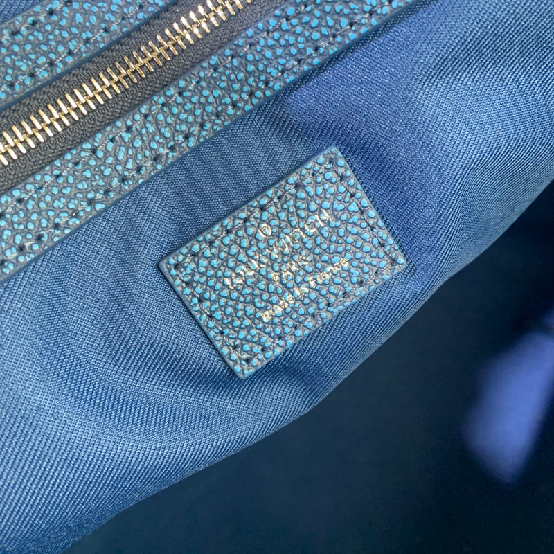 COZY - LOV Travel Bags - 012