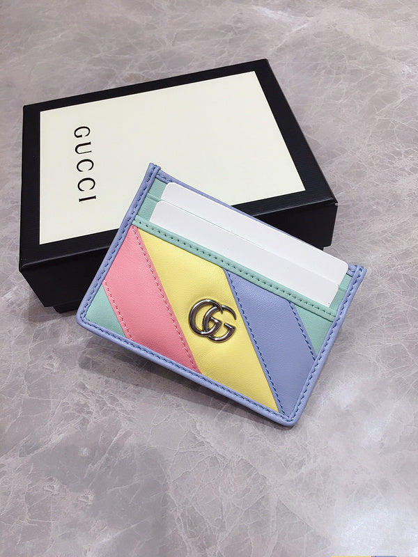 JB - Guki Card Case - 082