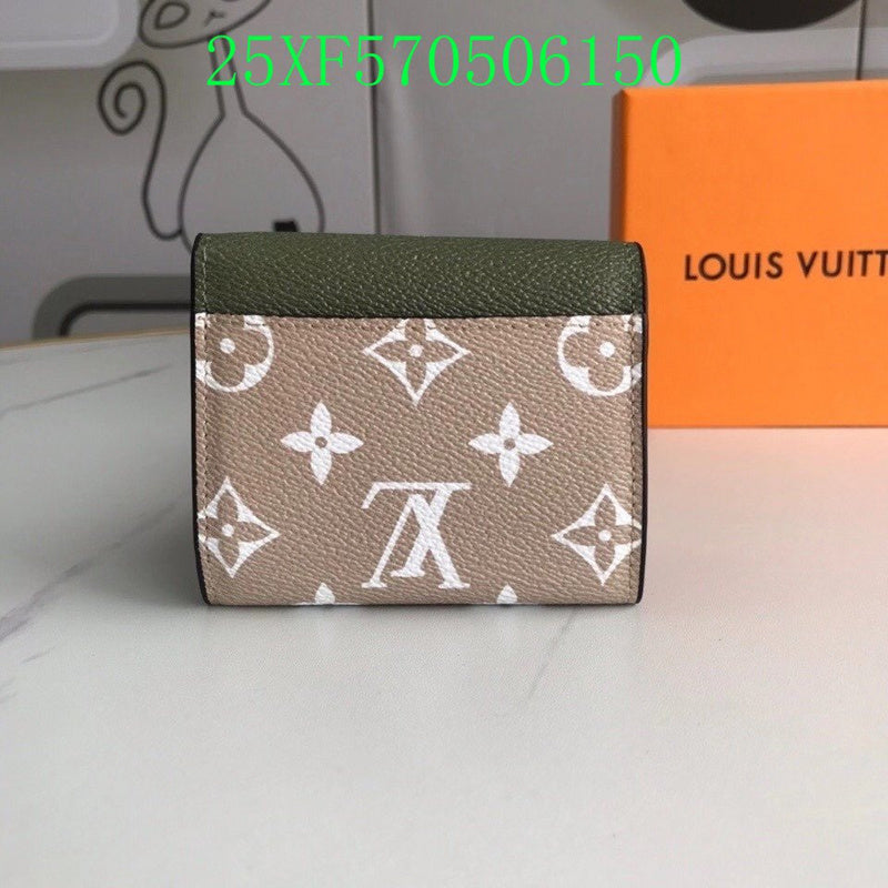 COZY BAGS - CHL Wallet - 961