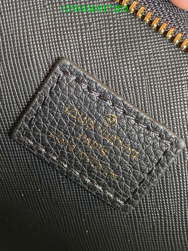 COZY BAGS - CHL Wallet - 636