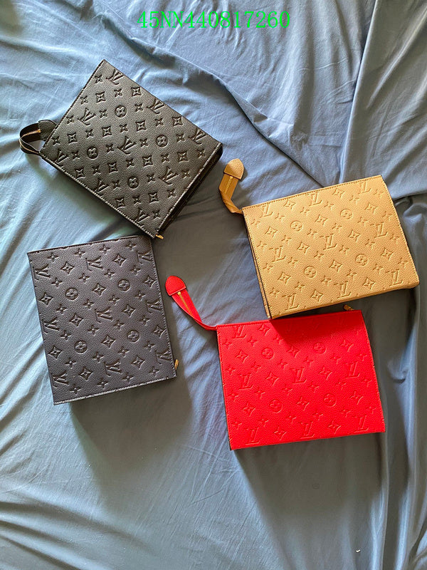 COZY BAGS - CHL Wallet - 637