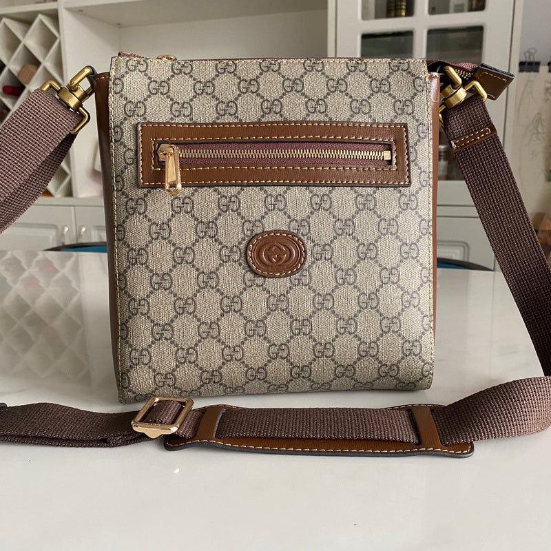 COZY BAGS - GUKI Bags - 978