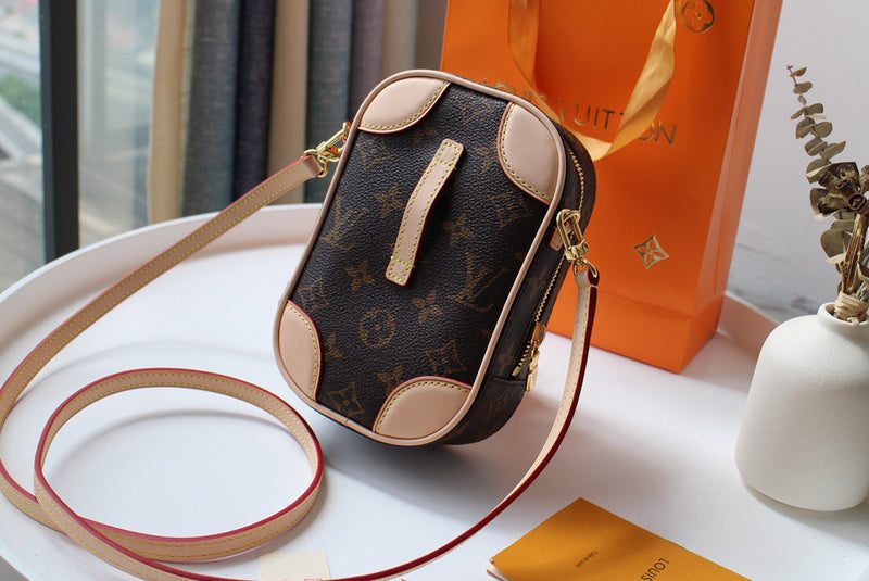 COZY BAGS - LOV Bags - 4744